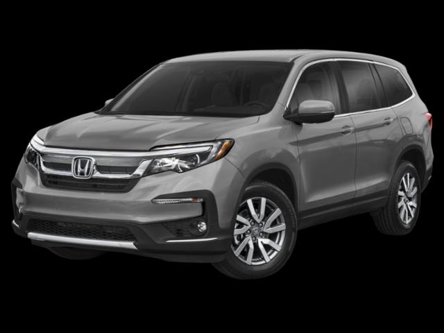 2019 Honda Pilot EX