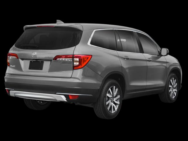 2019 Honda Pilot EX