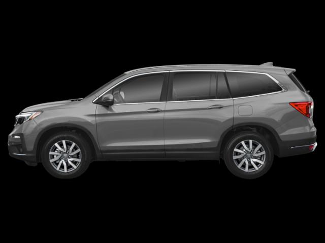 2019 Honda Pilot EX