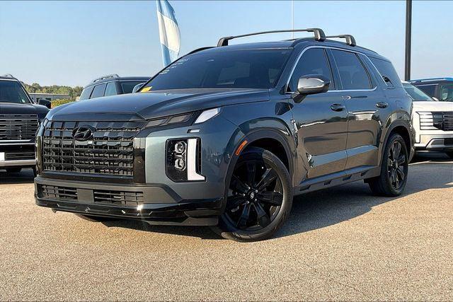 2023 Hyundai Palisade XRT