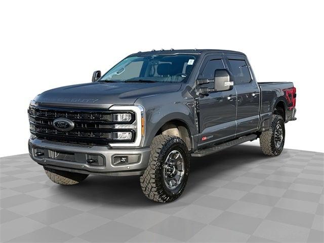 2024 Ford F-250 LARIAT 2024 Ford F-250 LARIAT