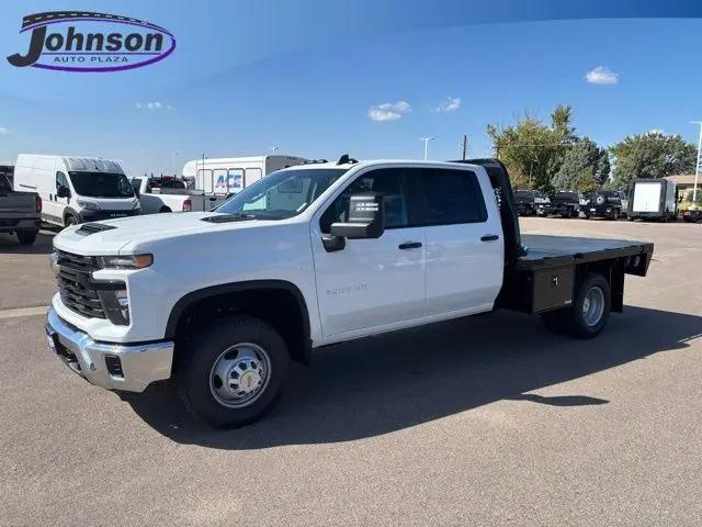2026 Chevrolet Silverado 3500HD Work Truck for sale in Brighton, CO
