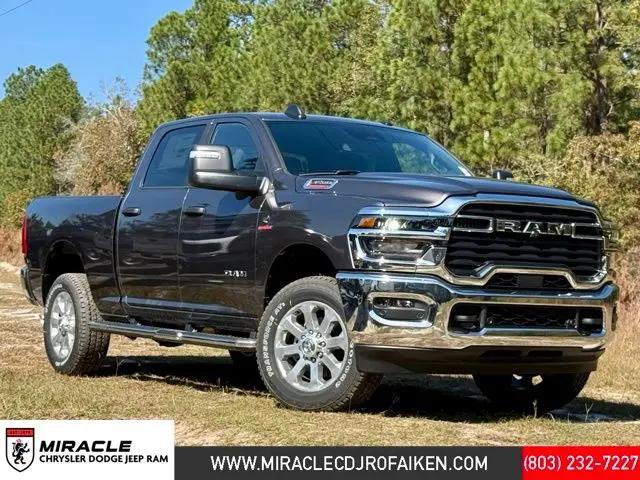 2026 Ram 3500 Big Horn Crew Cab 4x4 6'4" Box for sale in Graniteville, SC