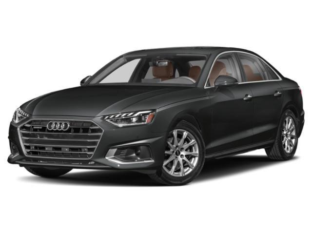 2023 Audi A4 Premium Plus 45 TFSI S line quattro S tronic