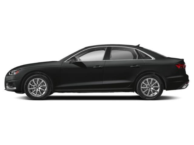 2023 Audi A4 Premium Plus 45 TFSI S line quattro S tronic