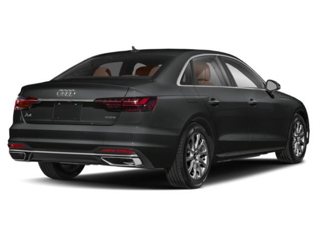 2023 Audi A4 Premium Plus 45 TFSI S line quattro S tronic