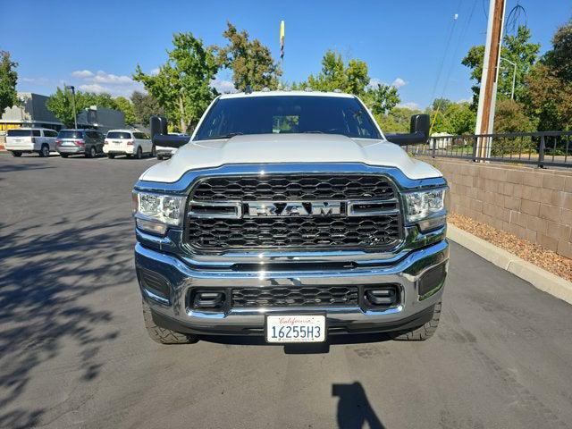 2021 RAM 2500 Tradesman Crew Cab 4x4 64 Box