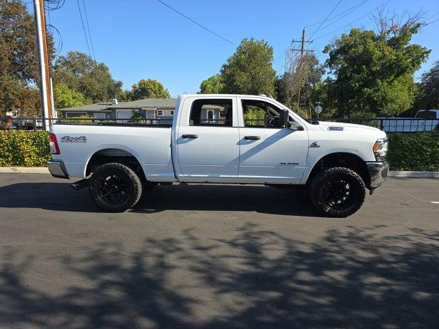 2021 RAM 2500 Tradesman Crew Cab 4x4 64 Box