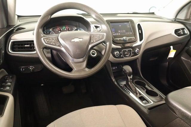2024 Chevrolet Equinox FWD LS