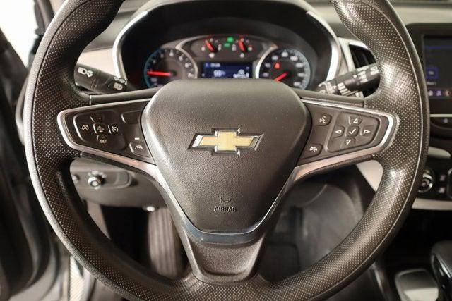 2024 Chevrolet Equinox FWD LS