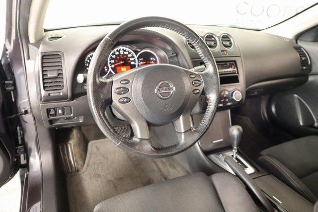 2013 Nissan Altima 2.5 S