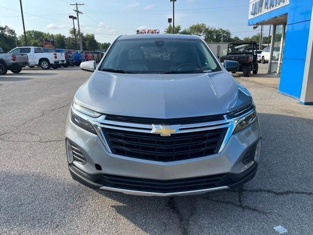 2024 Chevrolet Equinox FWD LT 2024 Chevrolet Equinox FWD LT