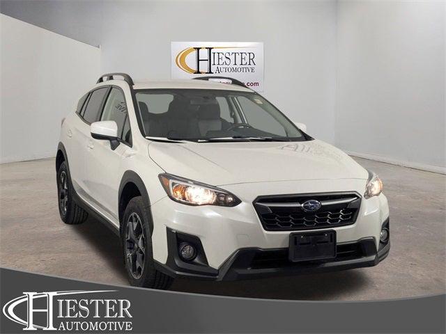 2019 Subaru Crosstrek 2.0i Premium 2019 Subaru Crosstrek 2.0i Premium