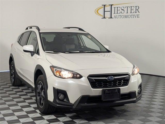2019 Subaru Crosstrek 2.0i Premium 2019 Subaru Crosstrek 2.0i Premium