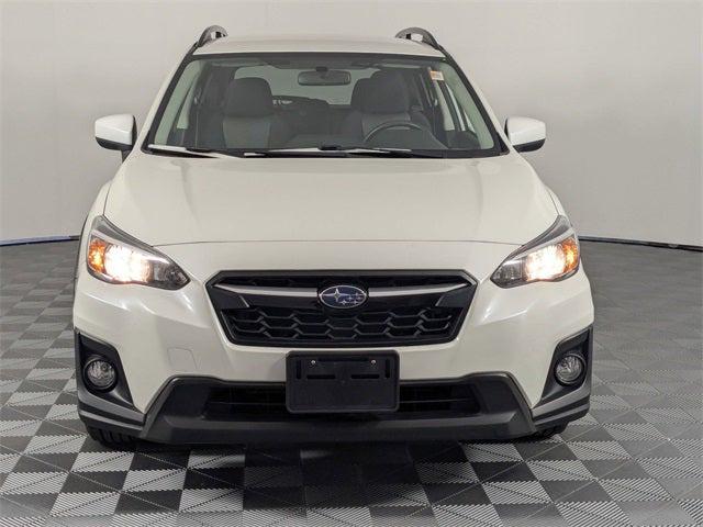 2019 Subaru Crosstrek 2.0i Premium 2019 Subaru Crosstrek 2.0i Premium