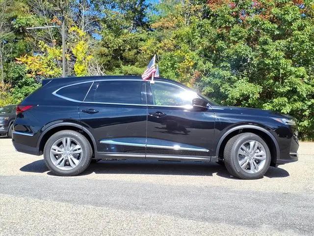 2026 Acura MDX Standard