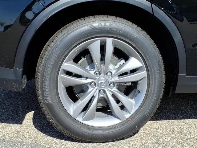 2026 Acura MDX Standard