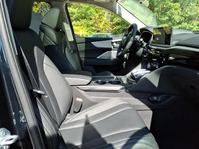 2026 Acura MDX Standard