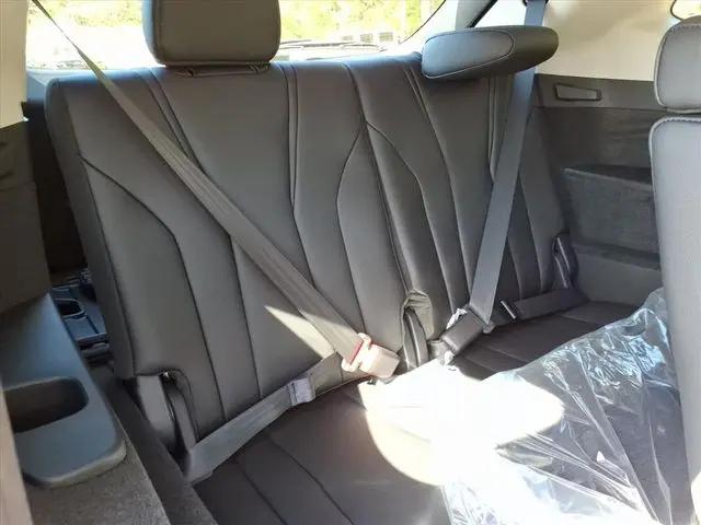2026 Acura MDX Standard