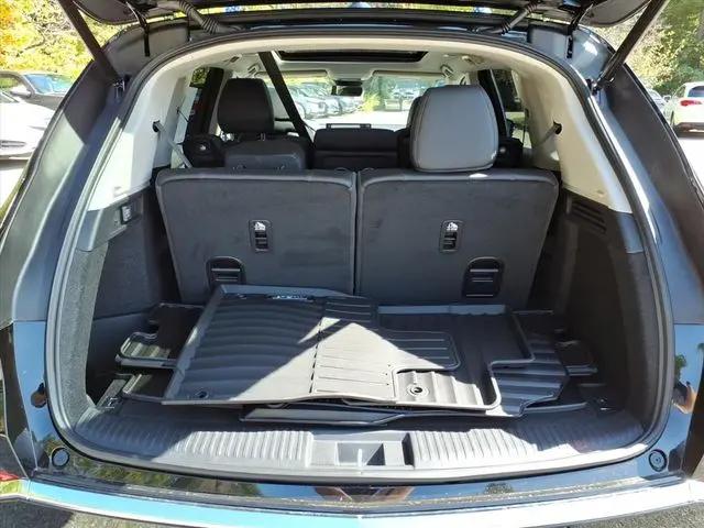2026 Acura MDX Standard
