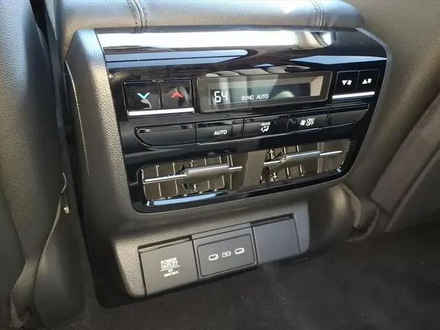 2026 Acura MDX Standard