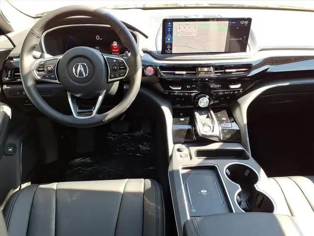 2026 Acura MDX Standard