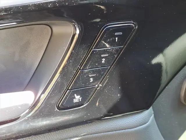 2026 Acura MDX Standard