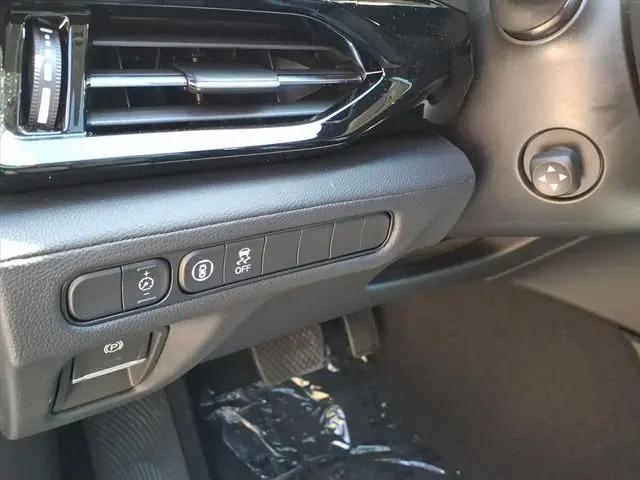 2026 Acura MDX Standard