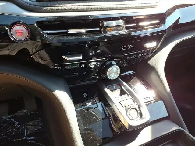 2026 Acura MDX Standard