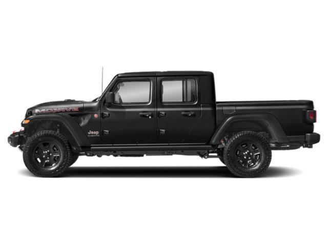2022 Jeep Gladiator Mojave 4x4 2022 Jeep Gladiator Mojave 4x4