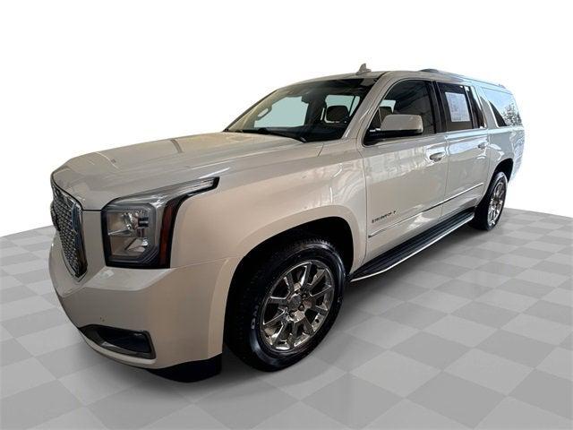 2015 GMC Yukon XL 1500 Denali