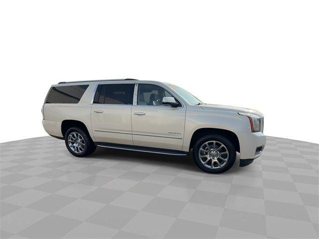 2015 GMC Yukon XL 1500 Denali