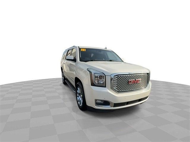 2015 GMC Yukon XL 1500 Denali