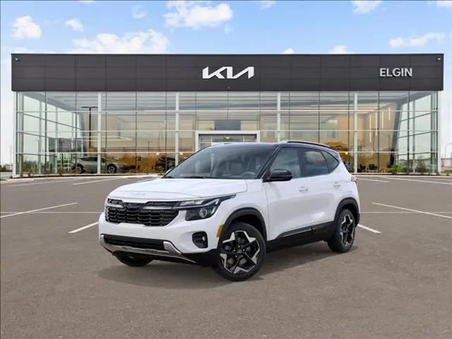 2026 Kia Seltos S for sale in Elgin, IL