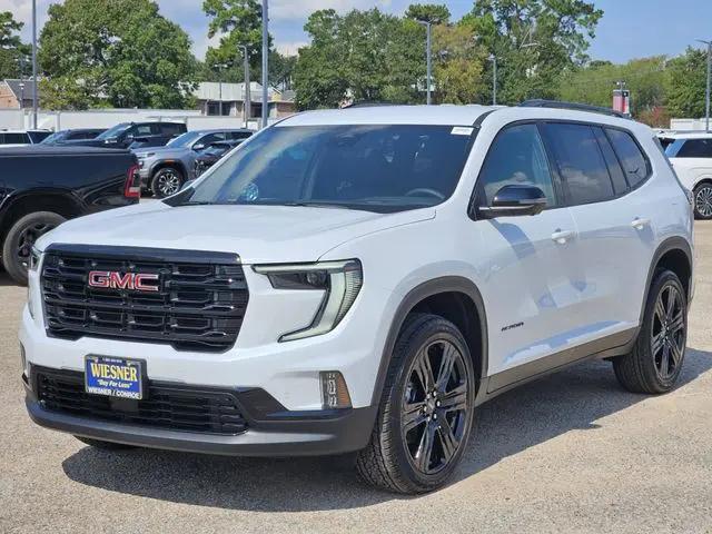 2026 GMC Acadia Elevation FWD for sale in Conroe, TX