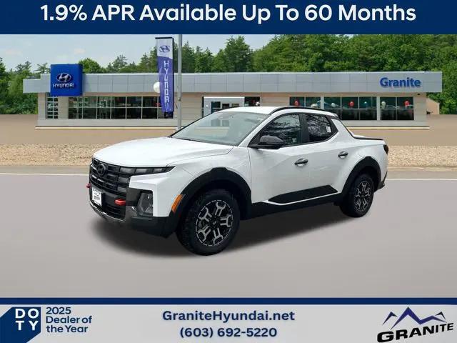 2026 Hyundai Santa Cruz XRT for sale in Somersworth, NH