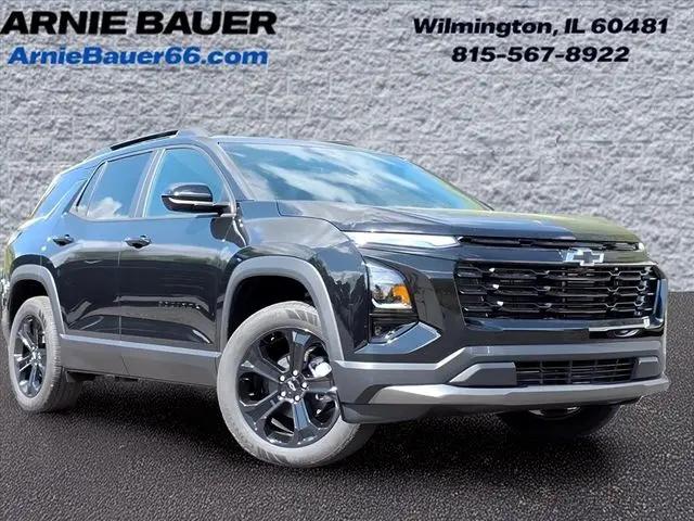 2026 Chevrolet Equinox FWD LT for sale in Wilmington, IL