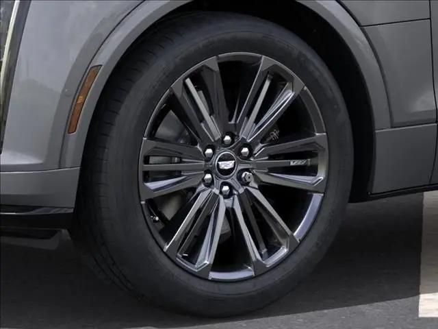2026 Cadillac iQ V-Series Premium AWD