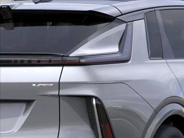 2026 Cadillac iQ V-Series Premium AWD