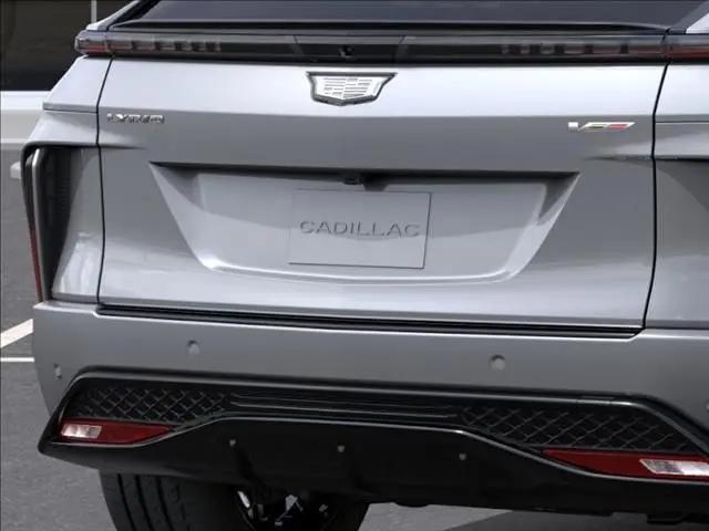 2026 Cadillac iQ V-Series Premium AWD