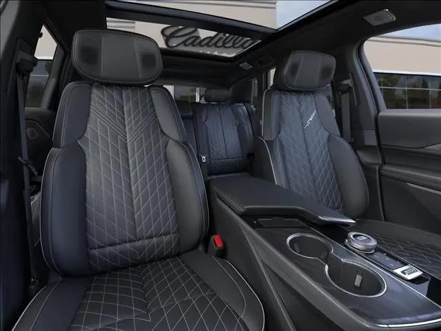 2026 Cadillac iQ V-Series Premium AWD