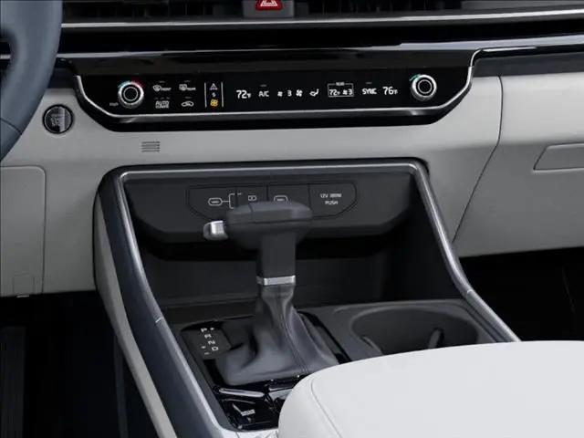 2026 Kia Carnival MPV SX Prestige