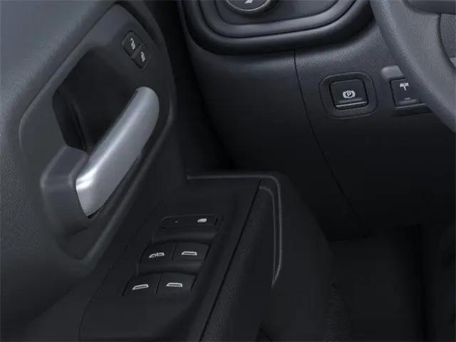 2025 Chevrolet Silverado 3500HD Work Truck