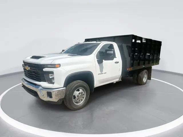 2025 Chevrolet Silverado 3500HD Work Truck for sale in Shallote, NC
