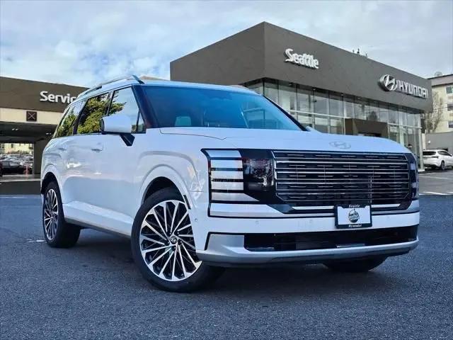 2026 Hyundai Palisade Calligraphy for sale in Seattle, WA