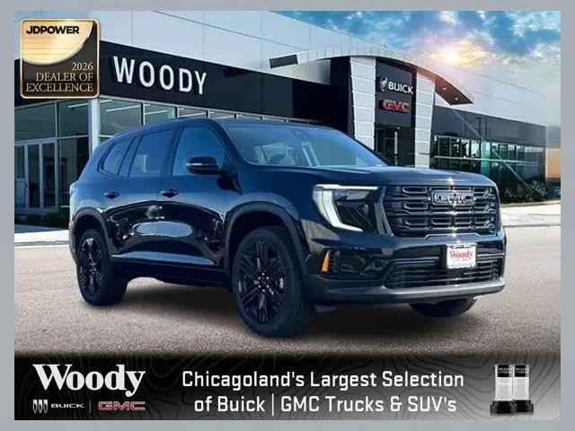 2026 GMC Acadia Elevation AWD for sale in Naperville, IL