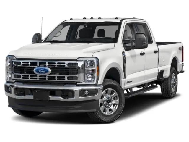 2026 Ford F-350 XLT for sale in Draper, UT