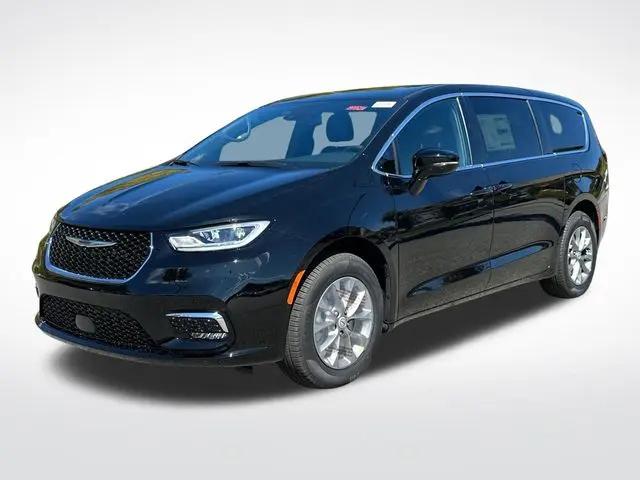 2026 Chrysler Pacifica Select AWD for sale in Torrington, CT