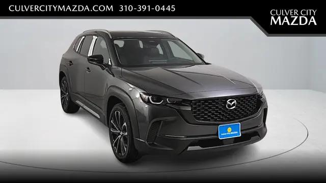2025 Mazda CX-50 2.5 S Premium Plus Package for sale in Culver City, CA
