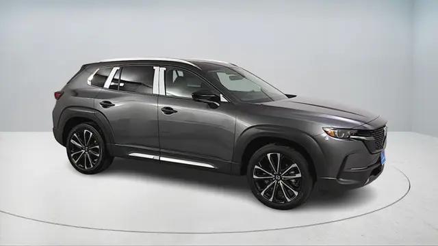 2025 Mazda CX-50 2.5 S Premium Plus Package